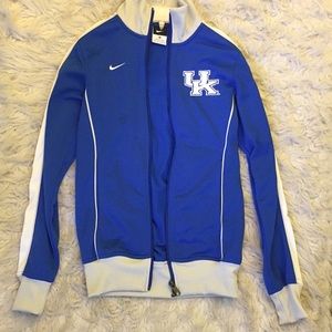 Nike UK Jacket